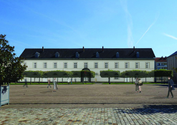 Centre national du costume de scène (CNCS)
