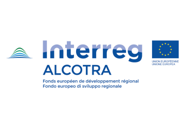 Logo Alcotra