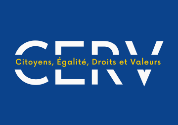 Logo CERV