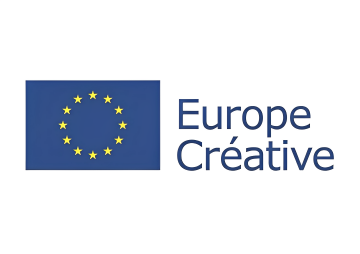 Logo Europe Creative