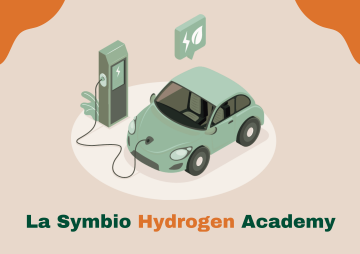 La Symbio Hydrogen Academy