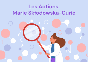 Actions Marie Skłodowska-Curie