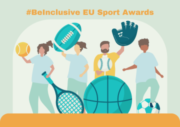 EU Sport Awards