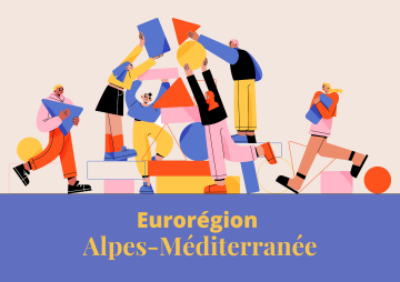 Eurorégion Alpes-Méditerranée