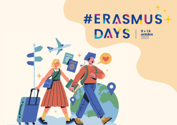 erasmus days
