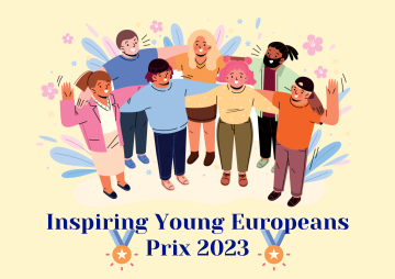inspiring young enropean