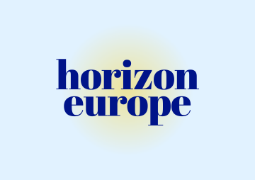 logo horizon europe