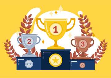 Trophées