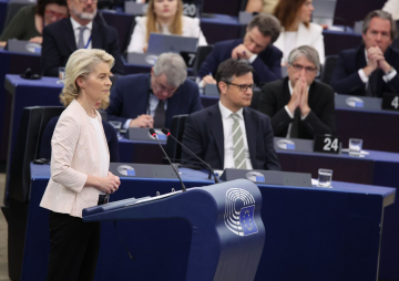 Ursula von der Leyen