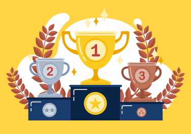 Trophées