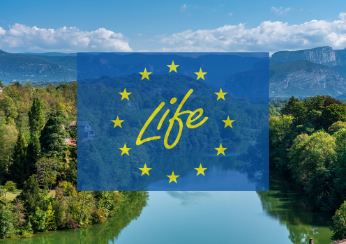 Programme LIFE - © rudiernst/ 123RF Programme LIFE
