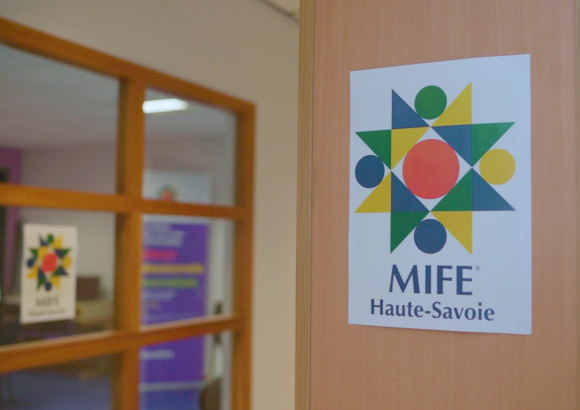 Preview image for the video "La MIFE de Haute-Savoie (74)".