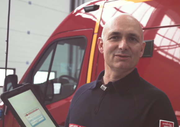 Preview image for the video "La Région Auvergne-Rhône-Alpes et l'Europe s'engagent pour la santé".