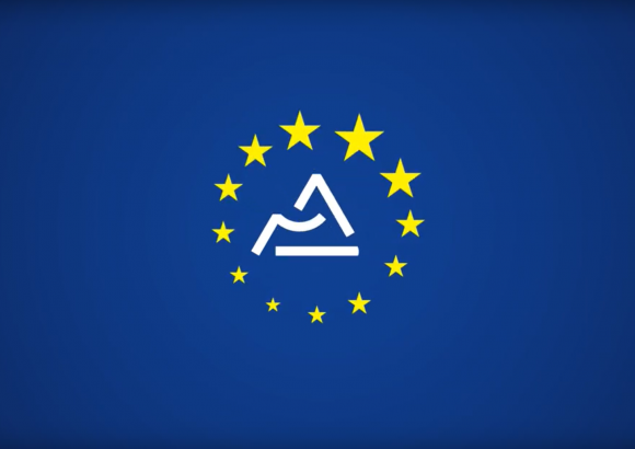 Preview image for the video "Nouveau site Europe en Auvergne-Rhône-Alpes : découvrez sa nouvelle interface !".