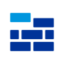 Pictogramme développement territorial et habitat