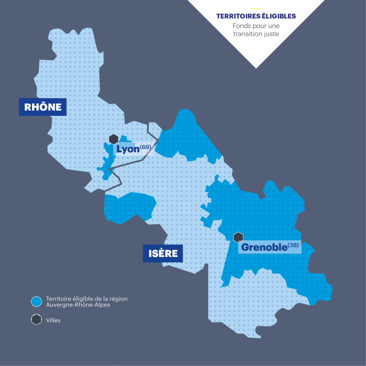 © Région Auvergne-Rhône-Alpes