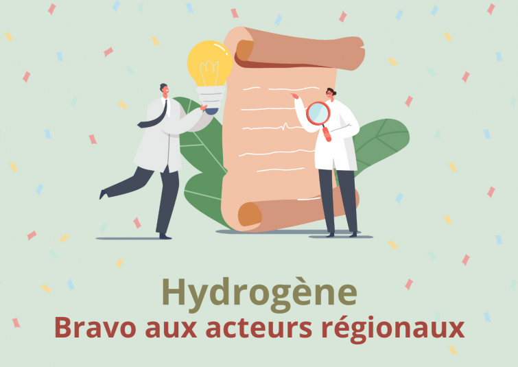 hydrogène-acteurs régionaux - © Auvergne-Rhône-Alpes / Image de goonerua sur Freepik hydrogène-acteurs régionaux