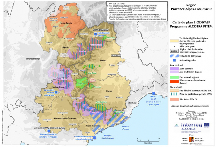 Plan Biodiv'ALP