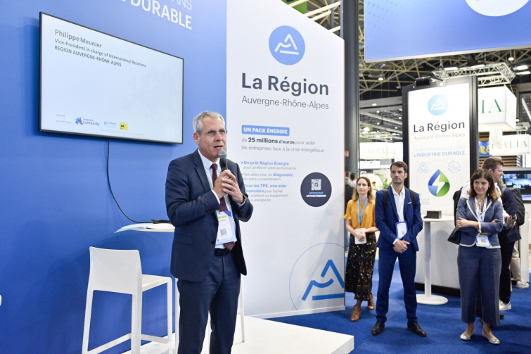 © Région Auvergne-Rhône-Alpes-Charles Pietri